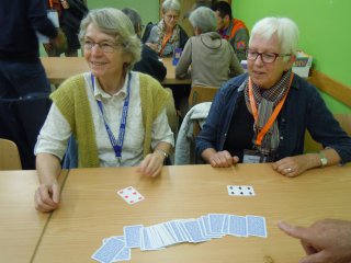 Assistance octobre 2017